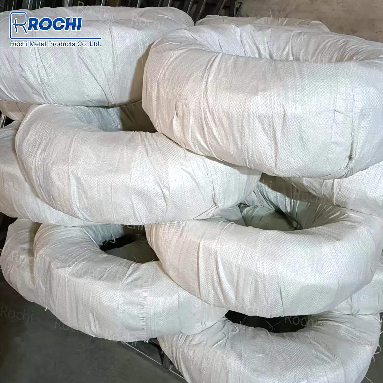 Heavy-Duty 400-Meter High-Tensile Iron Razor Barbed Wire (Industrial &amp; Large-Scale Perimeter Security)