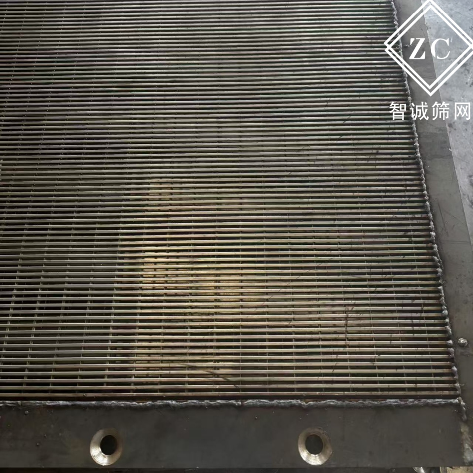 Precision Stainless Steel Wire Mesh - 304/316 Industrial Filter Mesh for Liquid/Solid Separation, High-Accuracy Sieving, Global Supplier of Mining Screens