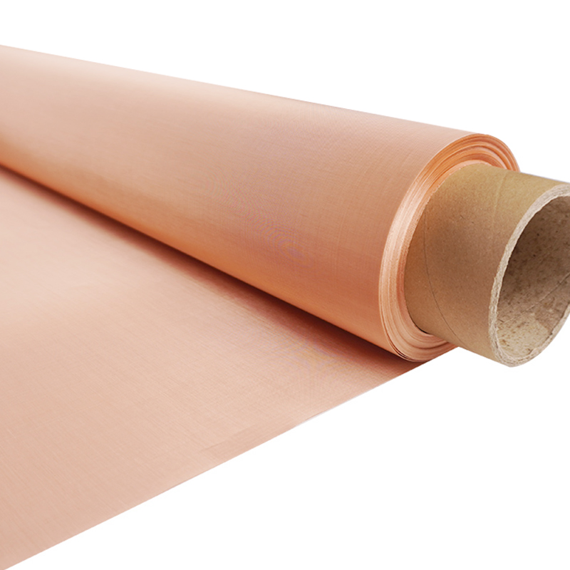 Brass Woven Wire Mesh Roll 2 Roll 80 Mesh Filter Course Dense Gauze Mesh Metal Mesh Screen Filter Mesh