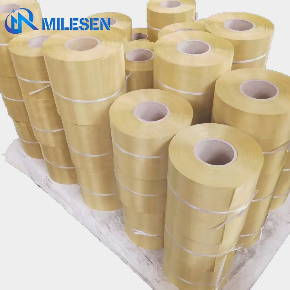 Factory Custom Screen Mesh Brass Mesh Woven Wire Mesh for Separation