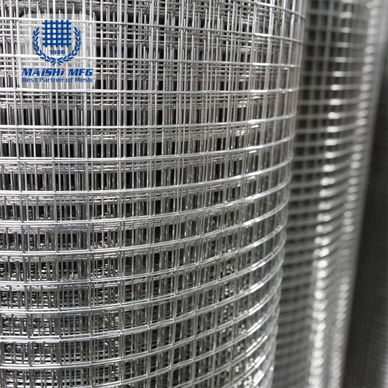 High Quality Stainless Steel Welded Wire Mesh 304D Welded Mesh