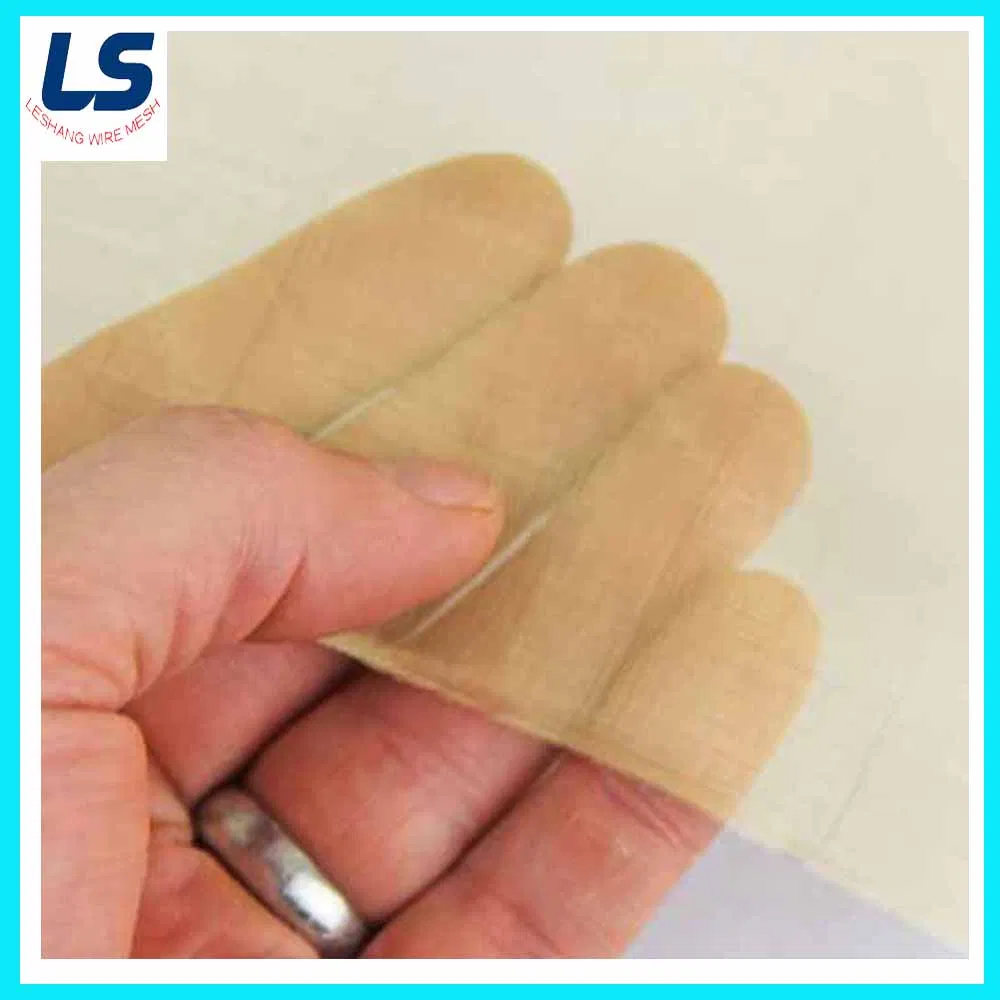 Filter Screen Brass Wire Mesh/Copper Wire Mesh/Phosphor Bronze Wire Mesh