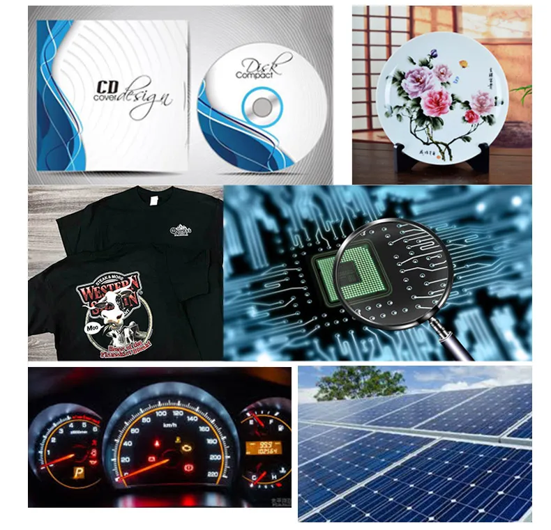 Industrial Applications