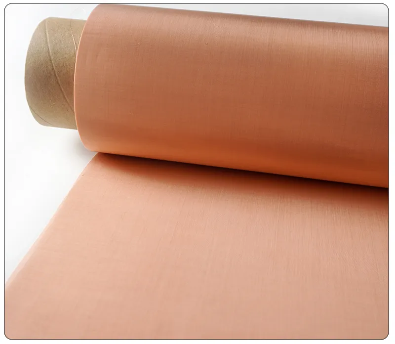 Mesh Specification 1