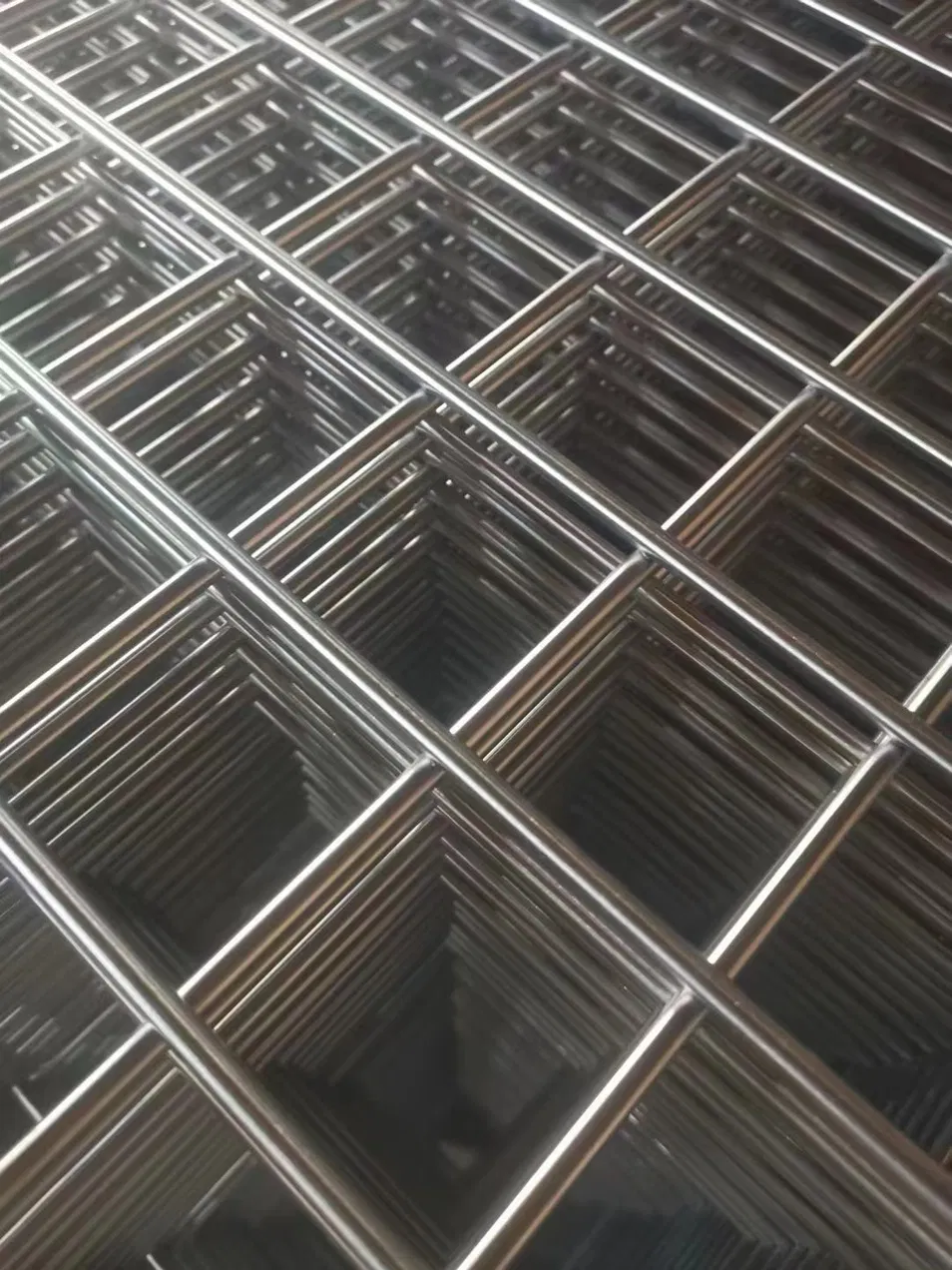 Welded Wire Mesh Detail 1