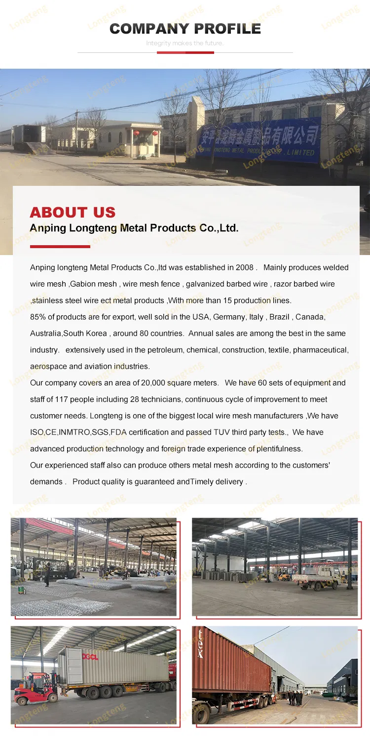 Copper Wire Mesh Roll