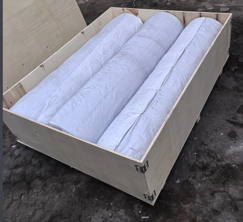 Industrial Filtration Mesh