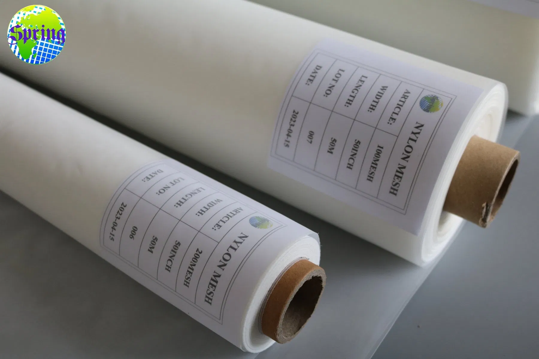 PA-Gg, PA-Xxx Micron Filter Nylon Mesh Fabric with 110mesh