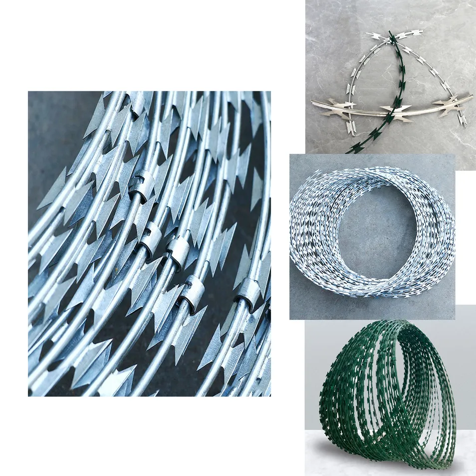 Protective performance