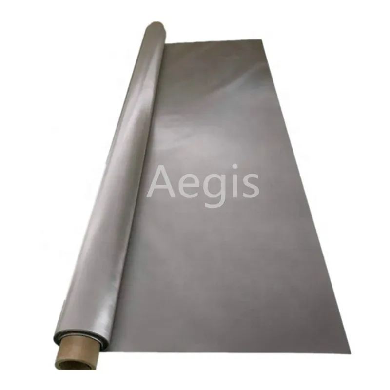 SUS316L Stainless Steel Mesh