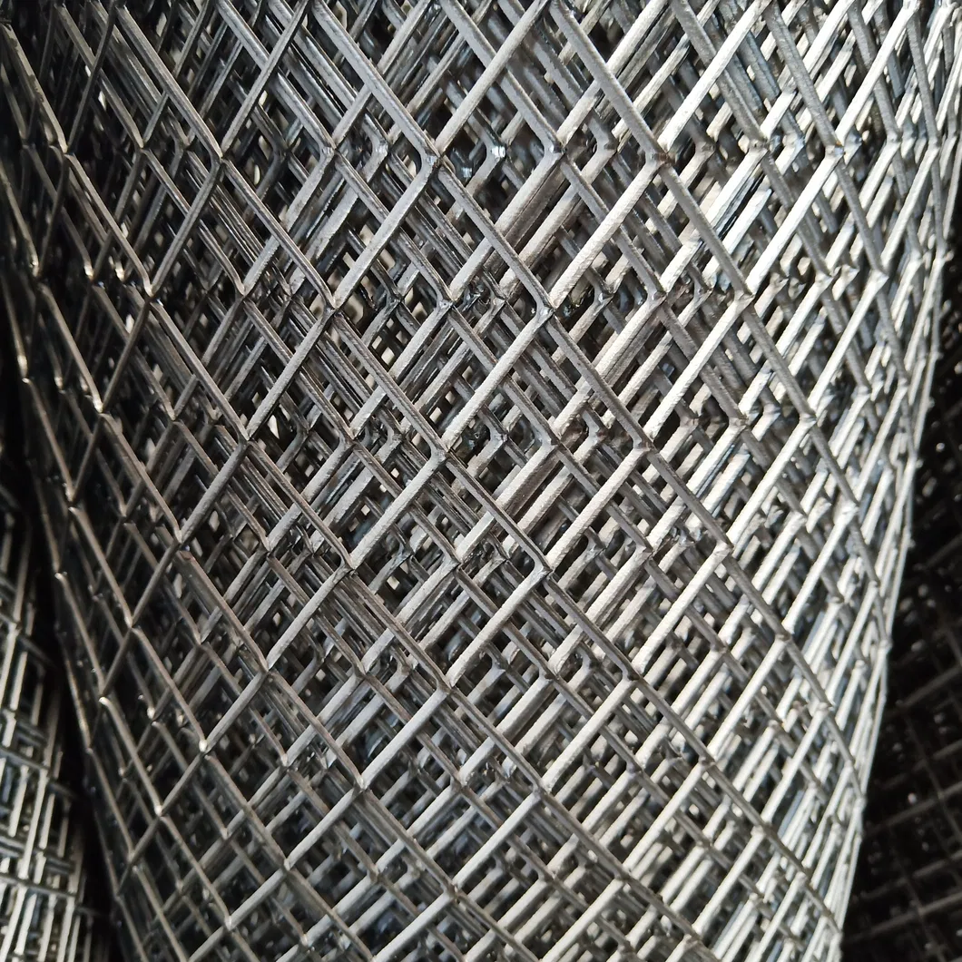 Expanded Metal Application 2