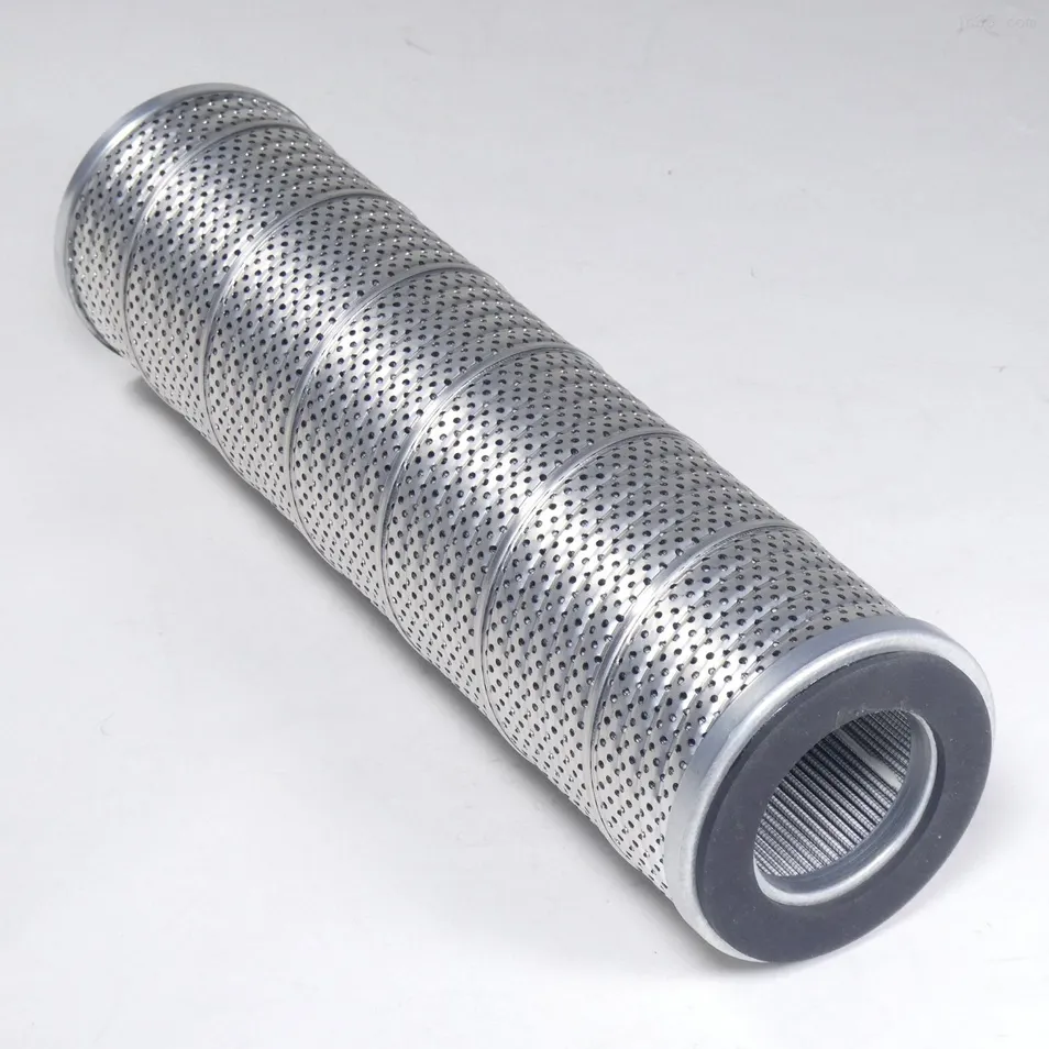 Filter Tube Detail 2