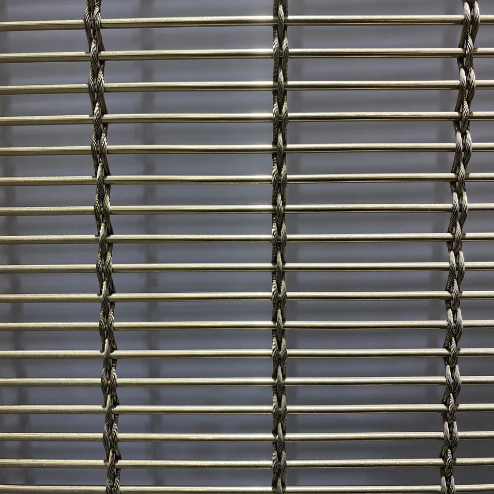 Architectural Wire Mesh