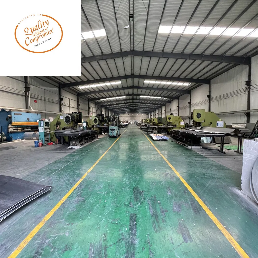 Perforated Metal Mesh 15