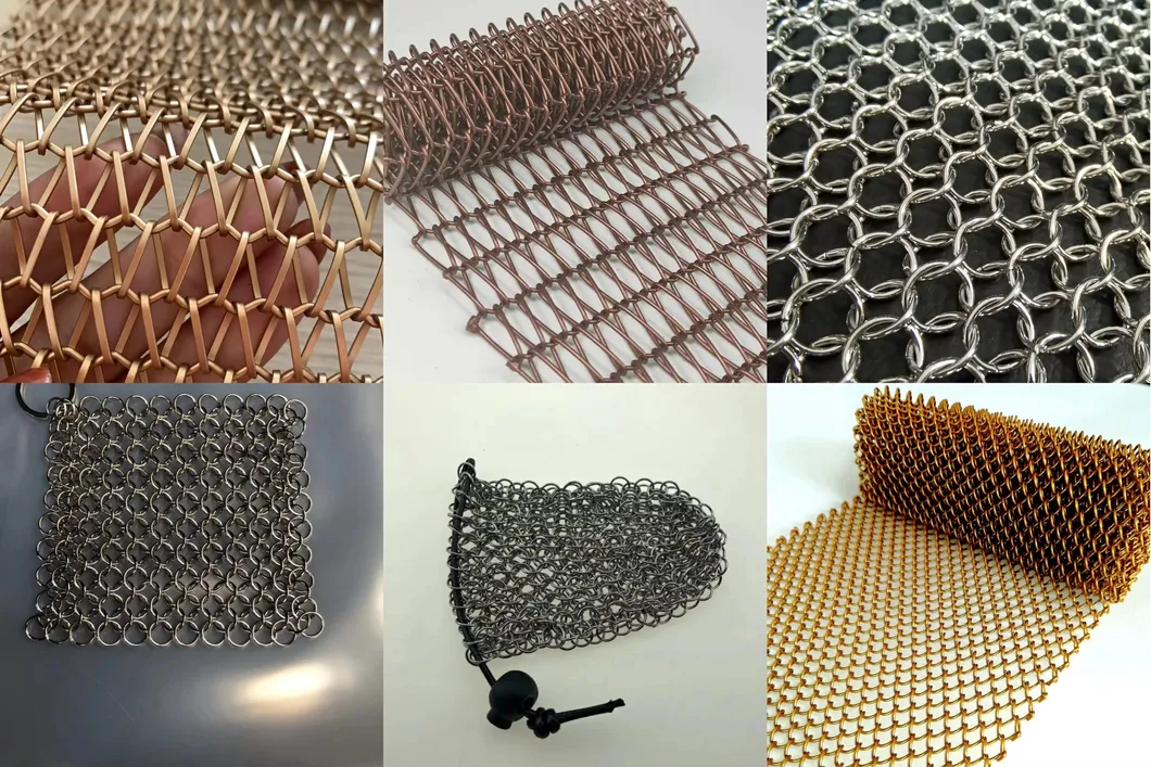 Mesh Advantage Display