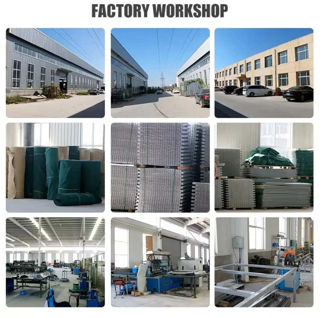 Production Facility