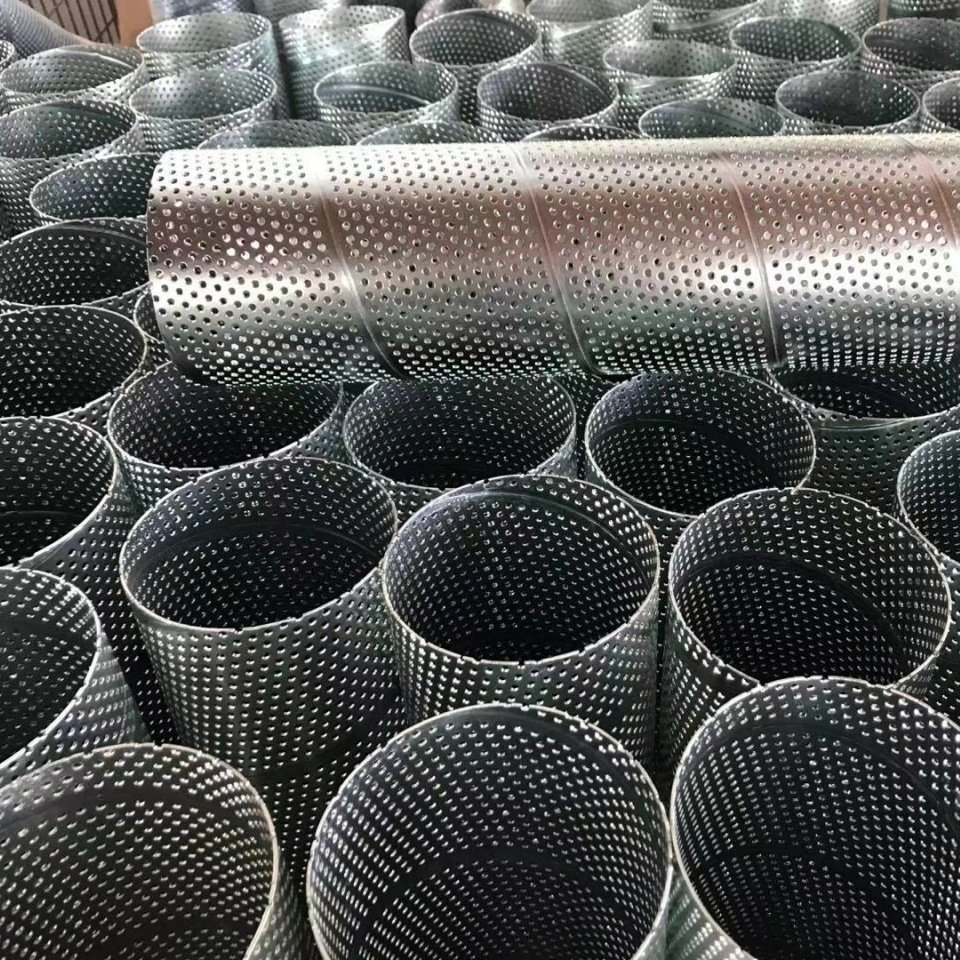 Precision Stainless Steel Wire Mesh - 304/316 Industrial Filter Mesh for Liquid/Solid Separation, Chemical Filtration and High-Accuracy Sieving