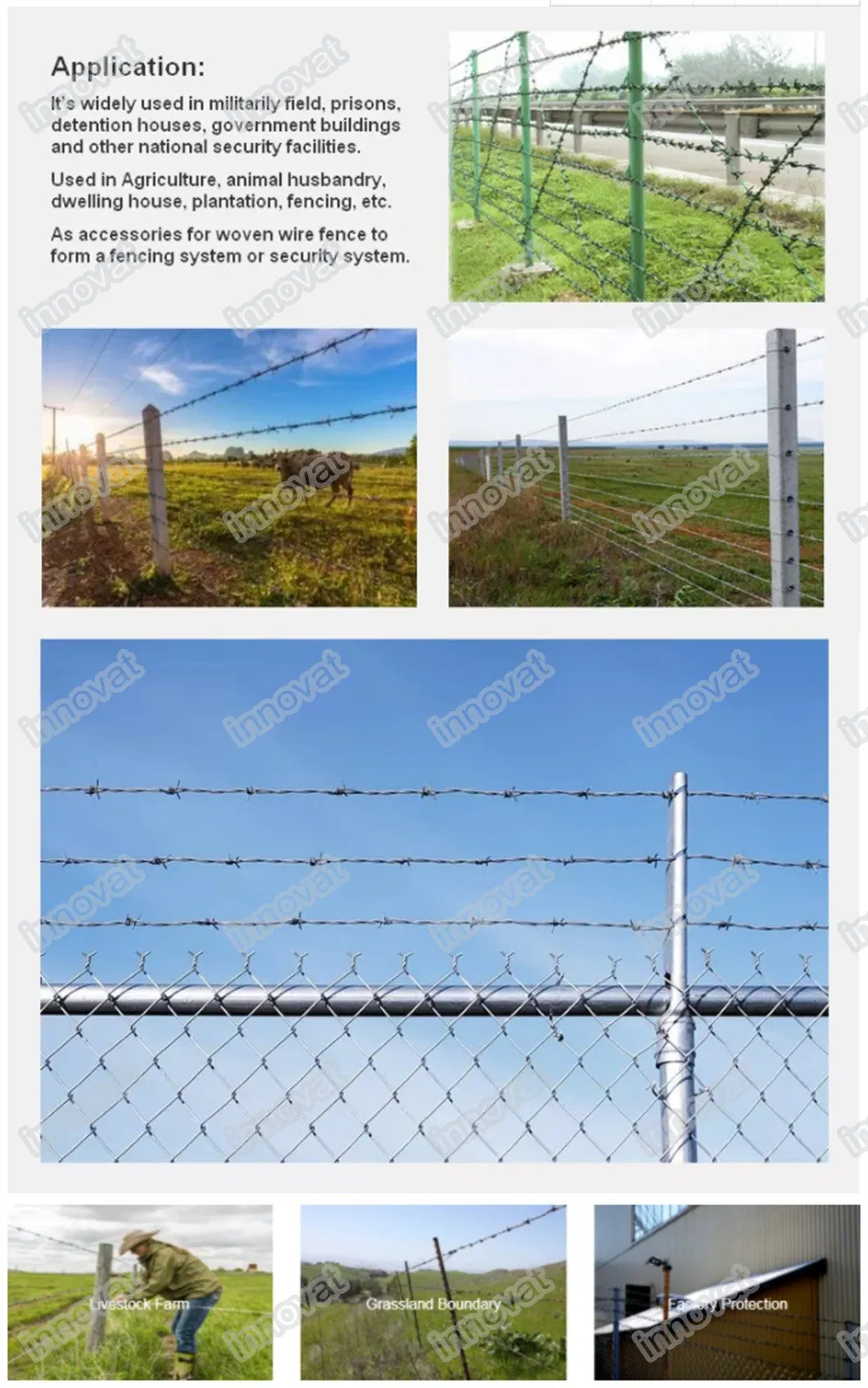 Installation Display