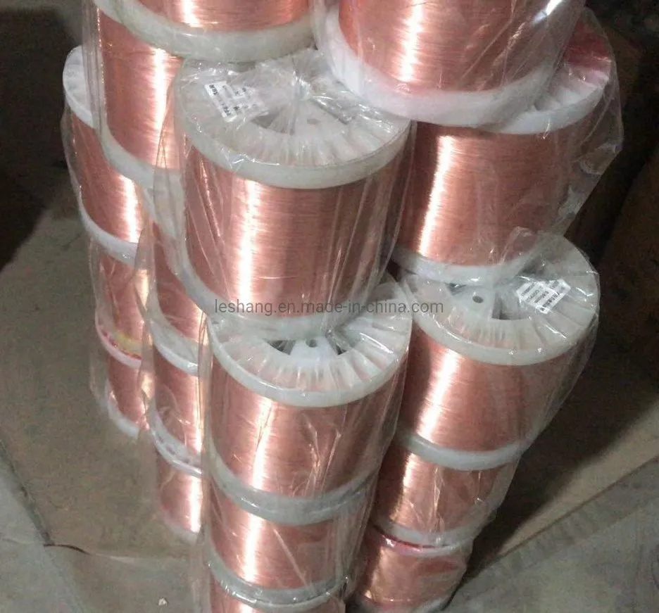 Copper Wire