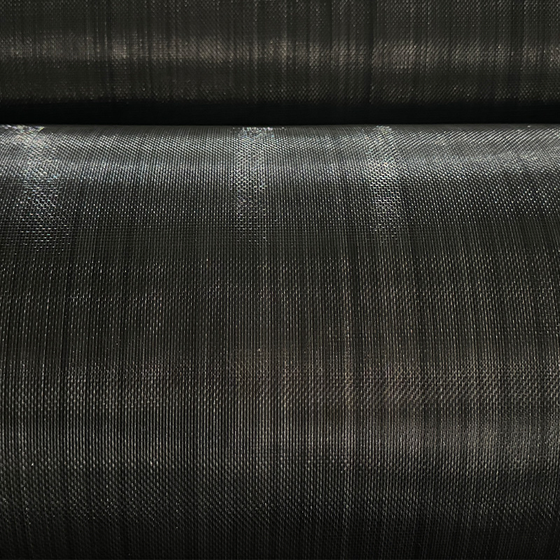 Epoxy Coated Wire Mesh Screen for Industrial Filter Press Applications