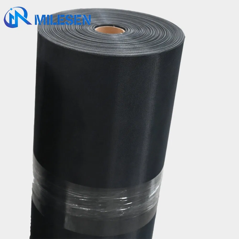 Precision Epoxy Coated Wire Mesh Durable Industrial Filtration Widely Used Hot-Selling Filter Screen