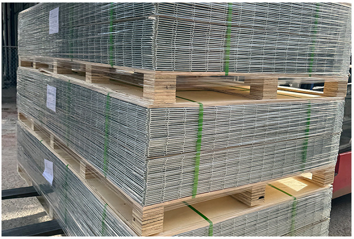 SS304 SS316 1-500mesh Stainless Steel Plain/ Woven Crimped Square Metal Mesh Sieving Screen Filter Wire Mesh