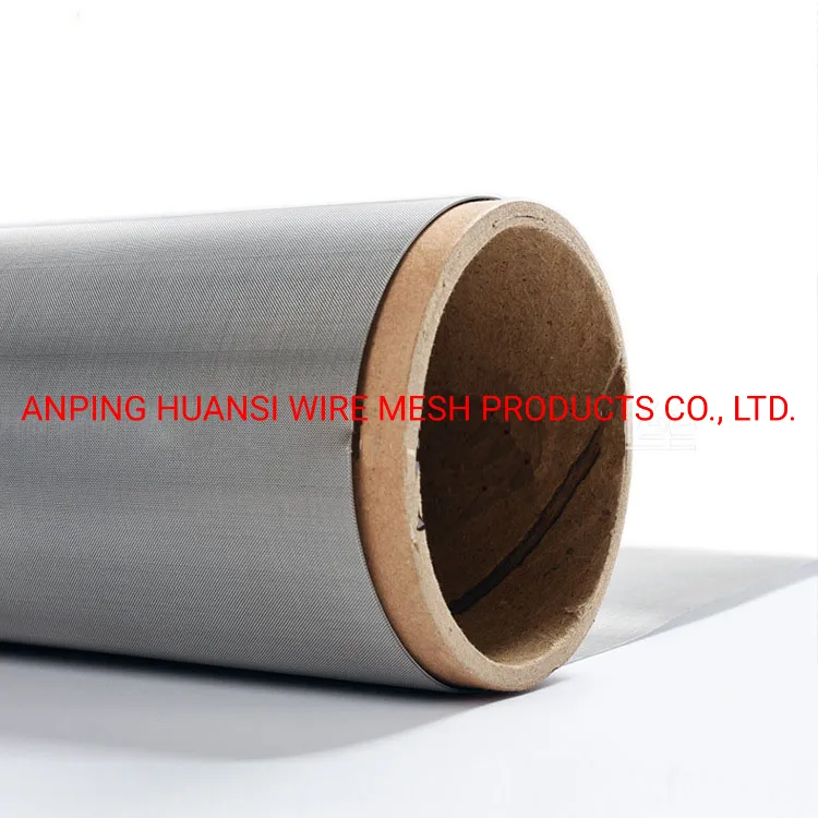 High Temperature Resistance Mesh