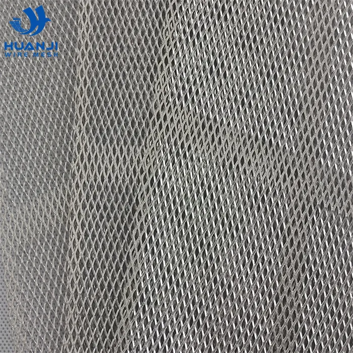 Aluminium Mesh 2