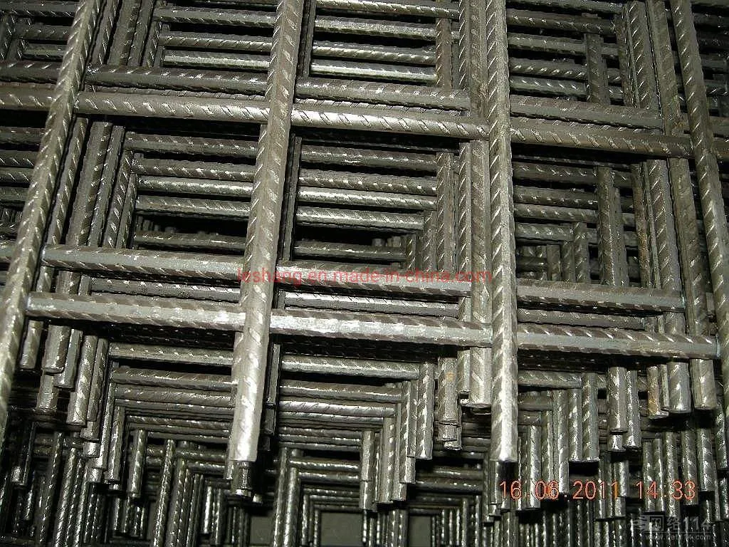 Rebar Mesh