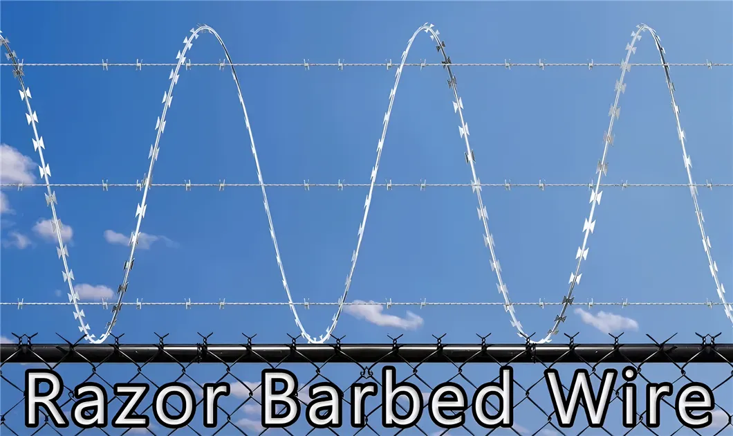 Razor Wire Overview