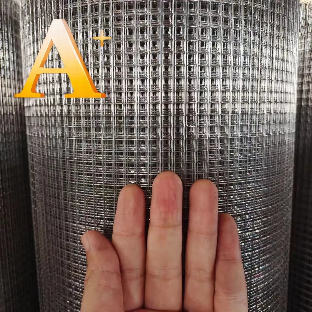 Welded Wire Mesh Photo 21