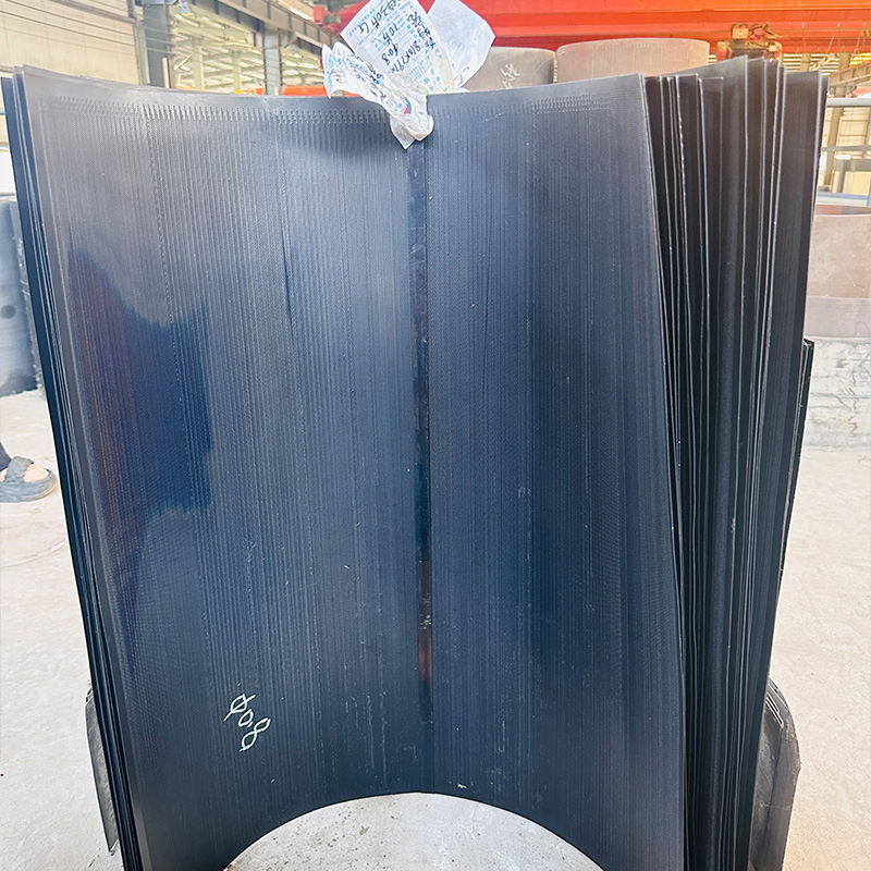 High Precision Agricultural Machinery Sieve Mesh Uniform Holes for Precise Filtration in Chemical Industry Equipment