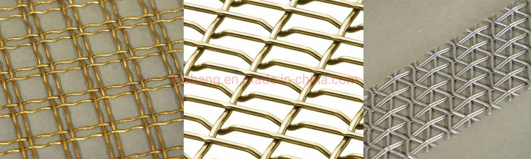 Decorative Mesh