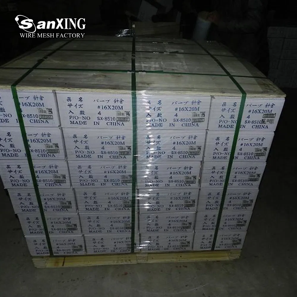 13 Gauge Double Strand Galvanized Barbed Wire 2.4mm