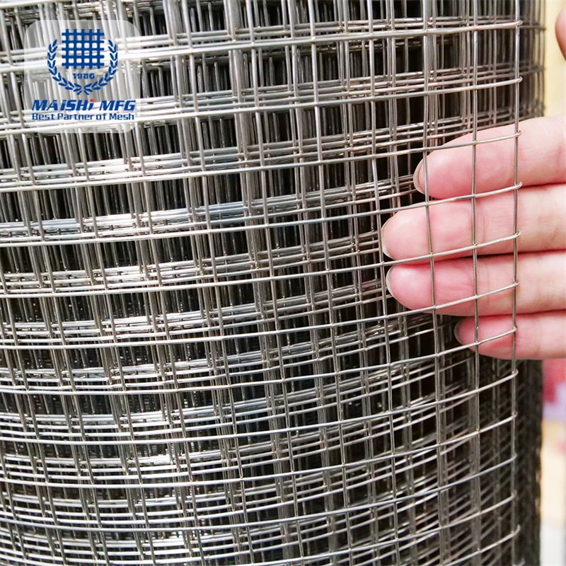 High Quality Stainless Steel Welded Wire Mesh 304D Welded Mesh