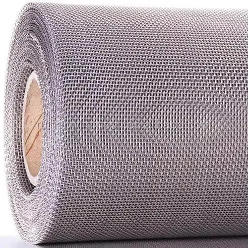 Industrial Filtration Mesh