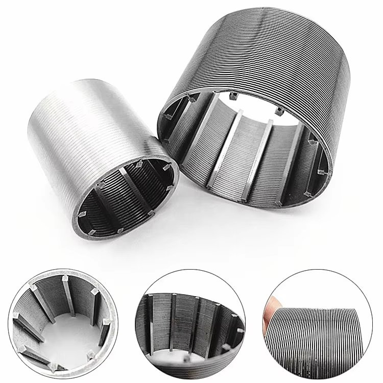 High-Quality Stainless Steel Woven Wire Mesh Filter Cloth