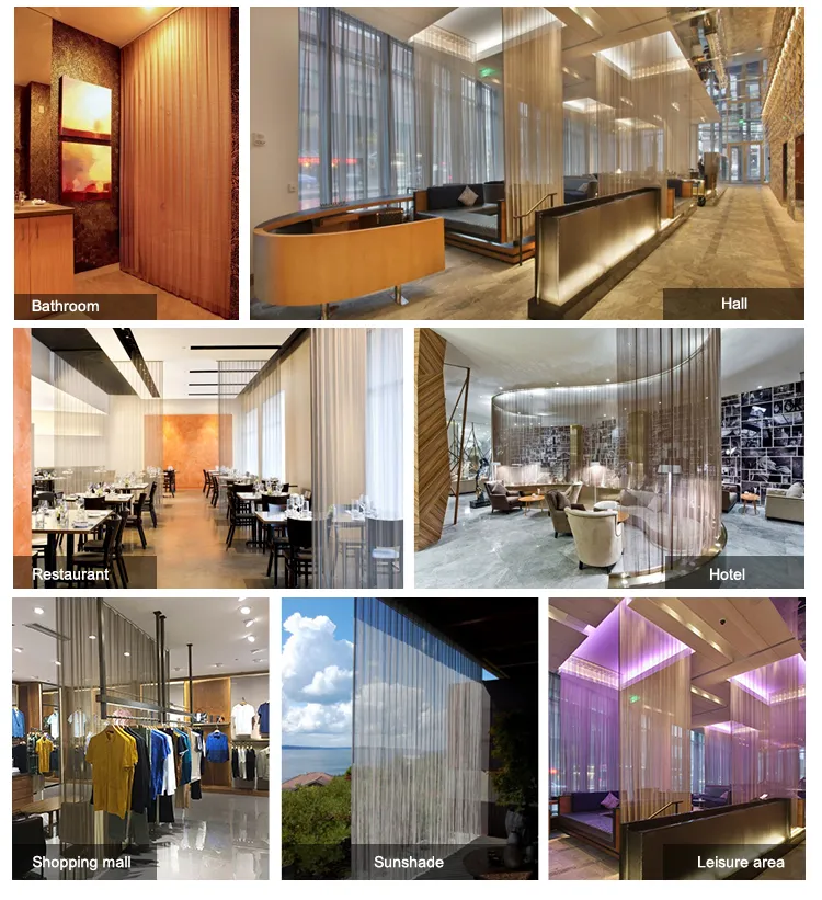 Installation Display