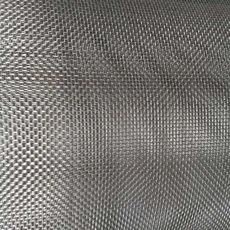 304 Stainless Steel Mesh
