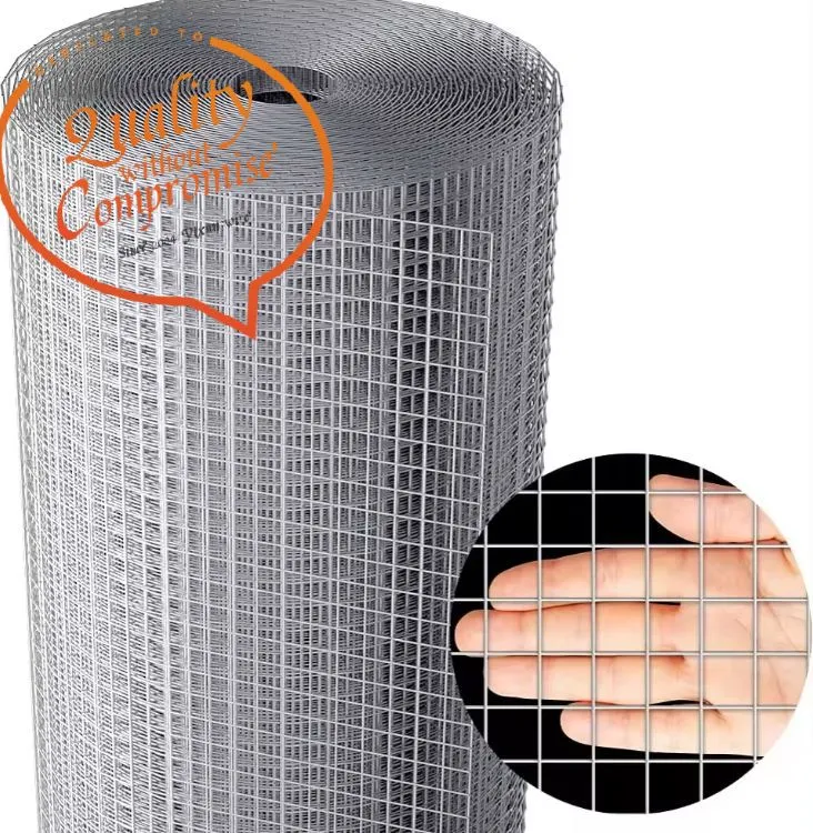 Welded Wire Mesh Photo 12