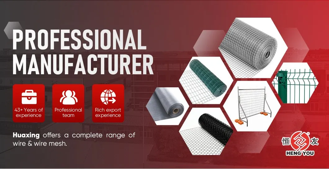 Mesh Plain Woven Emf Shielding Copper Wire Mesh