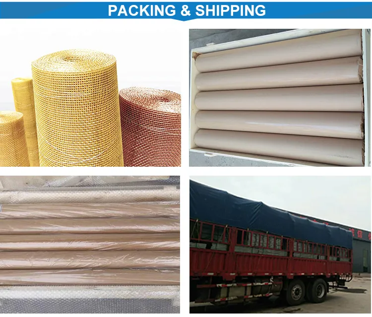 Packing and Delivery Process