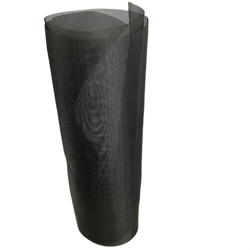 304 Stainless Steel Woven Baling Net Industrial Filter Screen, Square Mesh Net Sheet, Balcony Rat-Proof Net