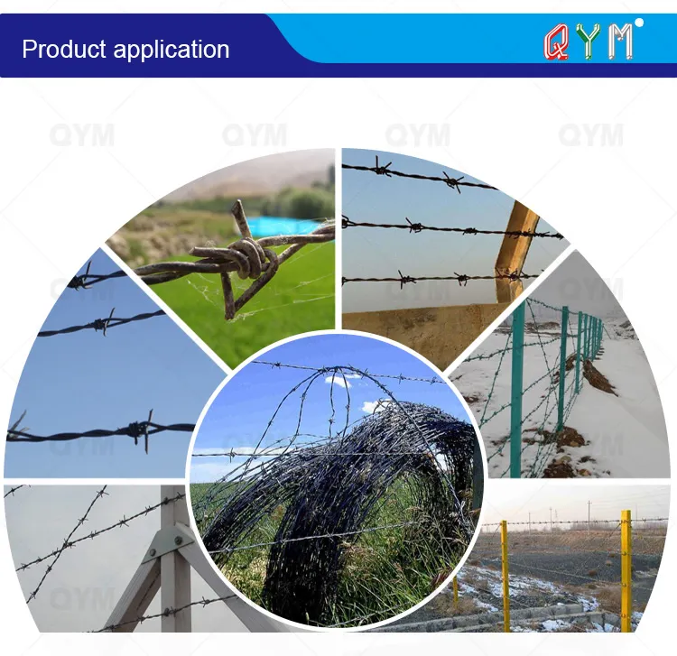 Security Applications