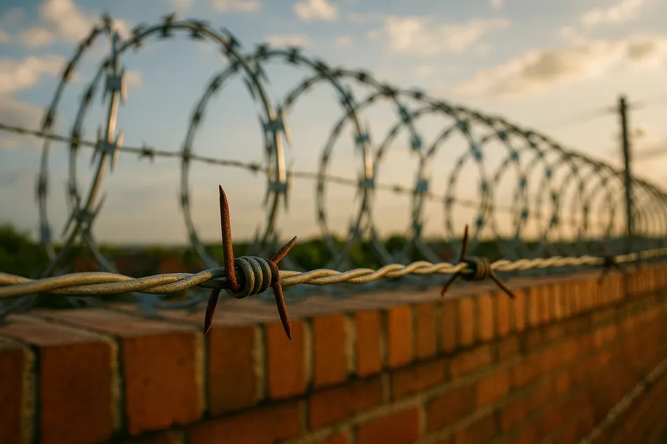 Security Application