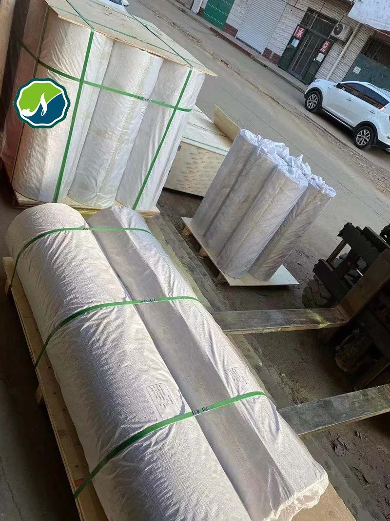 Factory Stainless Steel/Galvanized/Copper/Filter/Square/Plain Dutch/Mining/Metal Woven Wo Wire Mesh