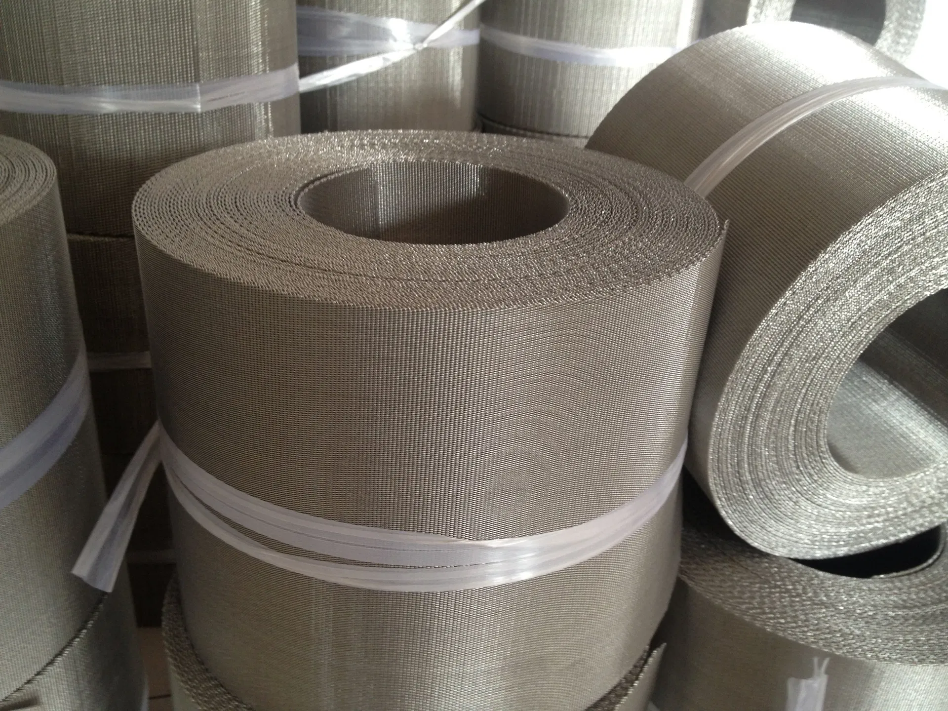 Processing Equipment