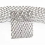 Nickel Mesh