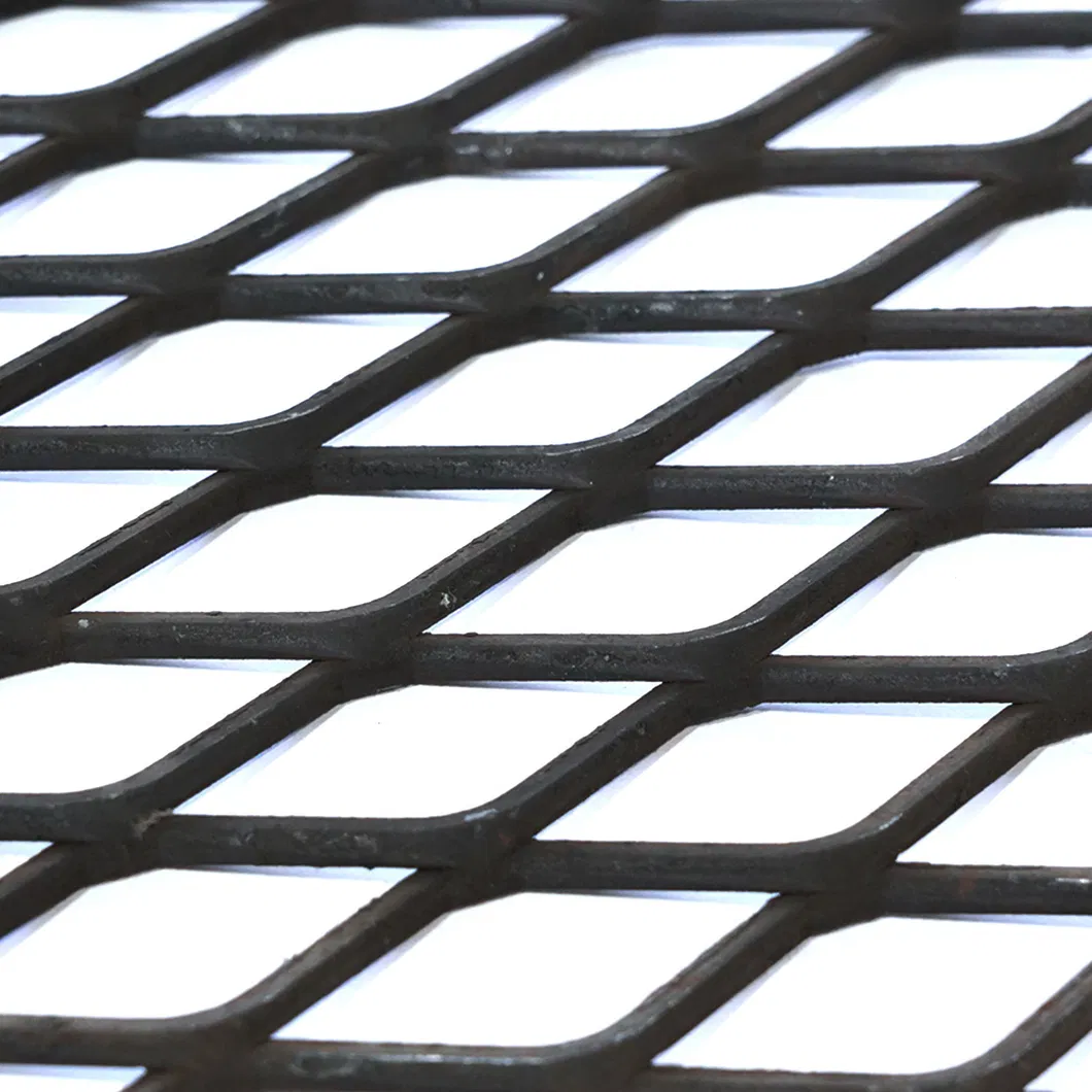 Expanded Wire Netting Roll