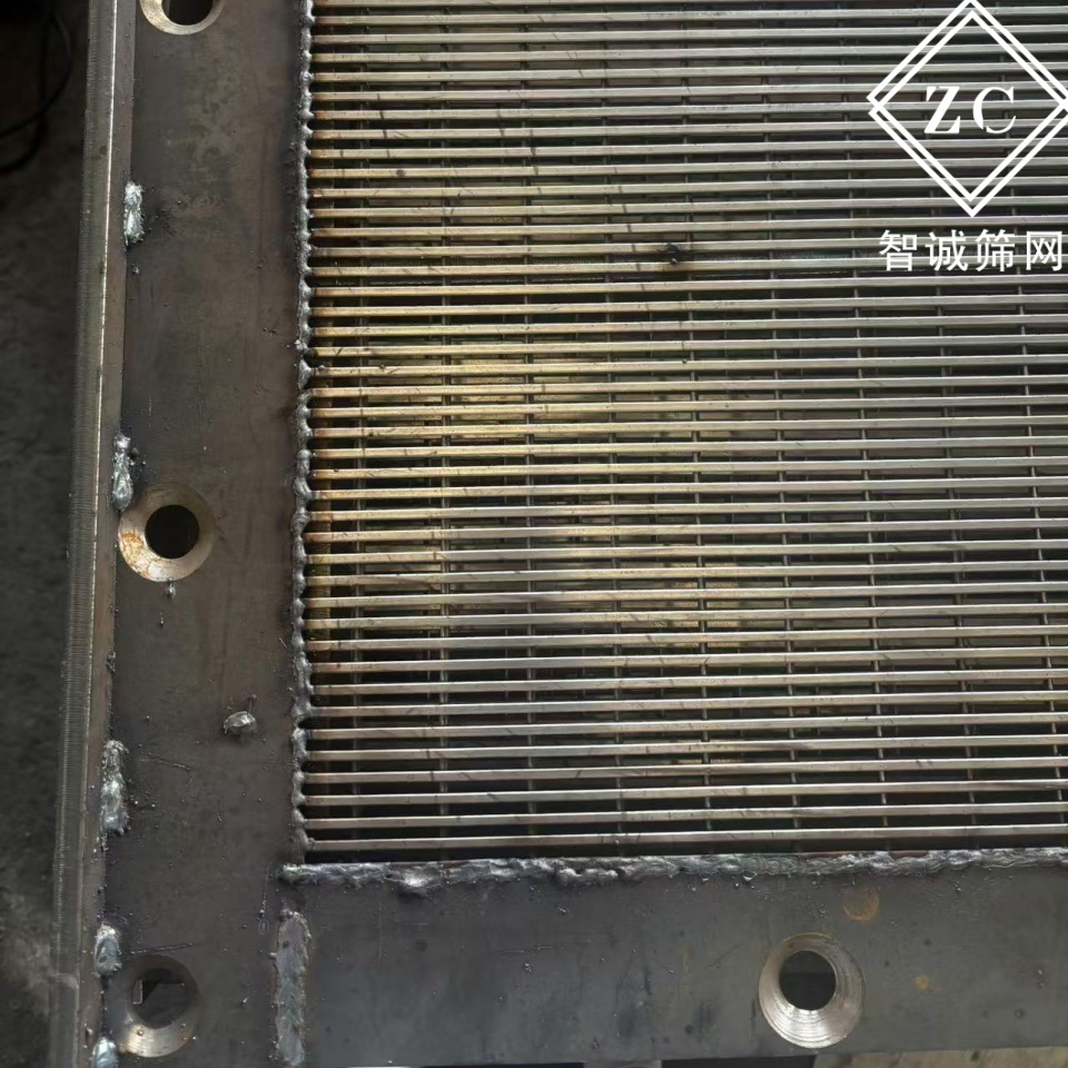 Precision Stainless Steel Wire Mesh - 304/316 Industrial Filter Mesh for Liquid/Solid Separation, High-Accuracy Sieving, Global Supplier of Mining Screens